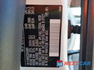Zdjęcie 13 z 13 samochodu: 2013 VOLVO XC60 T6 VIN:YV4902DZ2D2456665 - miniatura