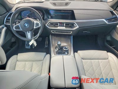 Zdjęcie 8 z 13 samochodu: 2023 BMW X5 XDRIVE45E VIN:5UXTA6C09P9P83302 - miniatura