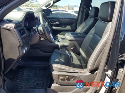 Zdjęcie 7 z 13 samochodu: 2023 GMC YUKON XL K1500 SLT VIN:1GKS2GKDXPR180058 - miniatura