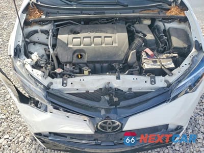 Zdjęcie 11 z 12 samochodu: 2017 TOYOTA COROLLA LE VIN:2T1BURHE5HC813286 - miniatura