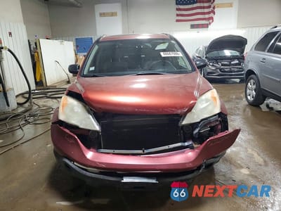 Piąte zdjęcie samochodu w środku: 2007 HONDA CR-V EX VIN:JHLRE48507C026867 - miniatura