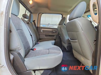 Zdjęcie 10 z 12 samochodu: 2013 RAM 1500 SLT VIN:1C6RR7LT9DS630077 - miniatura