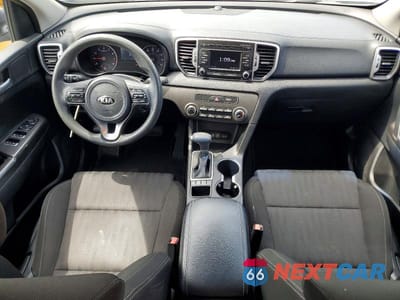 Zdjęcie 7 z 13 samochodu: 2017 KIA SPORTAGE LX VIN:KNDPMCAC7H7067968 - miniatura