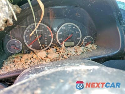 Zdjęcie 9 z 12 samochodu: 2005 HONDA CR-V EX VIN:JHLRD78835C034490 - miniatura