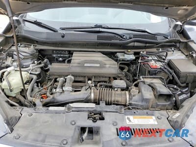 Zdjęcie 11 z 12 samochodu: 2018 HONDA CR-V EXL VIN:7FARW1H85JE030284 - miniatura
