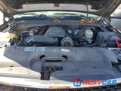 Zdjęcie 11 z 12 samochodu: 2006 CHEVROLET SILVERADO K1500 VIN:2GCEK13V261291997 - miniatura