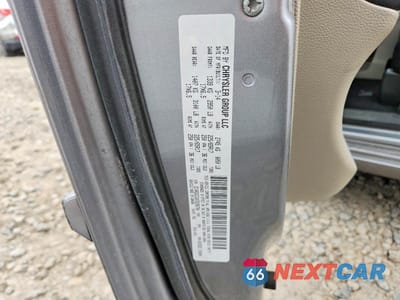 Zdjęcie 14 z 14 samochodu: 2014 DODGE GRAND CARAVAN SXT VIN:2C4RDGCGXER296784 - miniatura