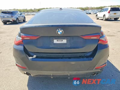 Zdjęcie 6 z 12 samochodu: 2022 BMW 430I GRAN COUPE VIN:WBA63AV04NFM11192 - miniatura