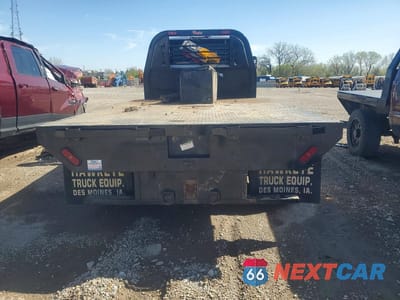 Zdjęcie 6 z 12 samochodu: 2019 CHEVROLET SILVERADO MEDIUM DUTY VIN:1HTKJPVM6KH827647 - miniatura