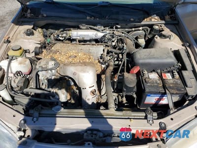 Zdjęcie 11 z 11 samochodu: 1998 TOYOTA CAMRY LE VIN:JT2BG22KXW0253116 - miniatura