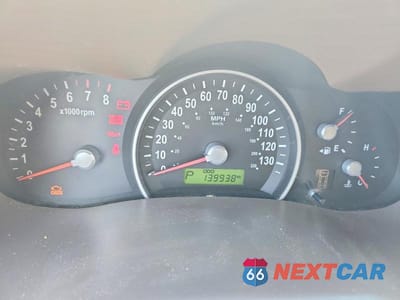 Zdjęcie 9 z 11 samochodu: 2006 KIA SEDONA LX VIN:KNDMB233066040906 - miniatura