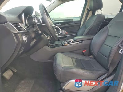 Zdjęcie 7 z 12 samochodu: 2017 MERCEDES-BENZ GLS 550 4MATIC VIN:4JGDF7DE9HA746365 - miniatura