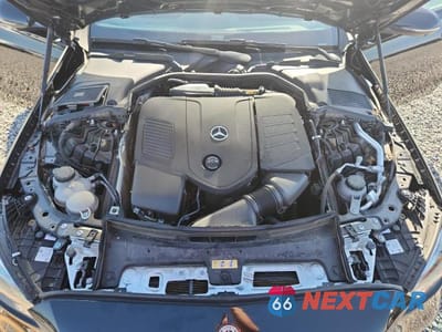 Zdjęcie 11 z 12 samochodu: 2024 MERCEDES-BENZ C 300 VIN:W1KAF4GB0RR157379 - miniatura