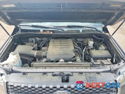 Zdjęcie 11 z 12 samochodu: 2021 TOYOTA TUNDRA CREWMAX SR5 VIN:5TFEY5F16MX274750 - miniatura