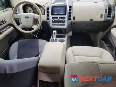 Zdjęcie 8 z 12 samochodu: 2007 FORD EDGE VIN:2FMDK48C87BA69847 - miniatura