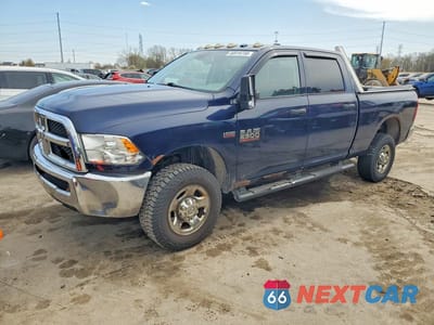 2013 RAM 2500 ST 3C6TR5CT2DG606477 - główne zdjęcie licytacji z USA - miniatura