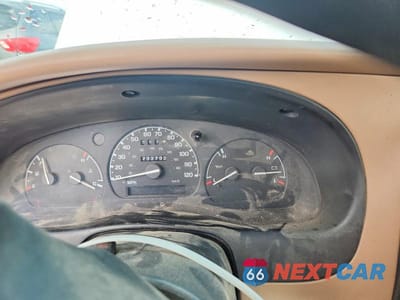 Zdjęcie 9 z 12 samochodu: 1997 FORD RANGER VIN:1FTCR10A1VPA98682 - miniatura