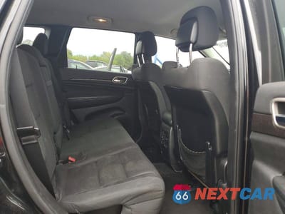 Zdjęcie 11 z 13 samochodu: 2012 JEEP GRAND CHEROKEE LAREDO VIN:1C4RJFAG5CC221485 - miniatura