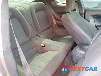 Zdjęcie 10 z 11 samochodu: 2018 FORD MUSTANG VIN:1FA6P8TH2J5102674 - miniatura