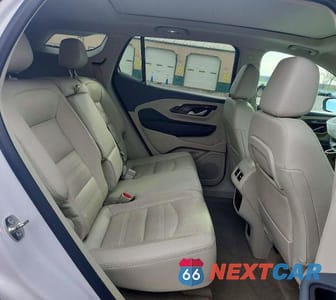 Zdjęcie 10 z 13 samochodu: 2024 GMC TERRAIN DENALI VIN:3GKALXEG3RL268460 - miniatura