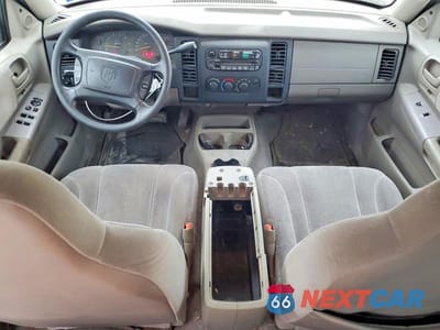 Zdjęcie 8 z 12 samochodu: 2001 DODGE DAKOTA QUAD VIN:1B7GL2AN21S107052 - miniatura
