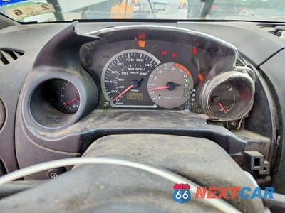 Zdjęcie 9 z 12 samochodu: 2003 MITSUBISHI ECLIPSE GS VIN:4A3AC44G93E099500 - miniatura