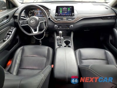 Zdjęcie 8 z 12 samochodu: 2021 NISSAN ALTIMA 2.5 SL VIN:1N4BL4EW7MN353015 - miniatura