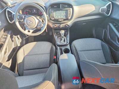 Zdjęcie 8 z 11 samochodu: 2021 KIA SOUL S VIN:KNDJ23AU6M7796526 - miniatura