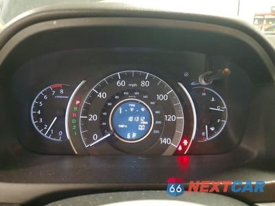 Zdjęcie 9 z 13 samochodu: 2013 HONDA CR-V EX VIN:2HKRM4H52DH656003 - miniatura