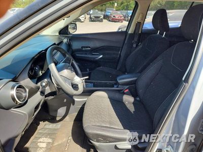 Zdjęcie 7 z 12 samochodu: 2021 NISSAN KICKS SV VIN:3N1CP5CV0ML561260 - miniatura