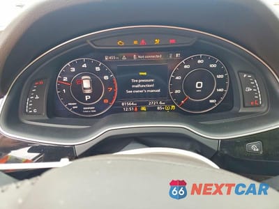 Zdjęcie 9 z 13 samochodu: 2018 AUDI Q7 PRESTIGE VIN:WA1VAAF77JD054879 - miniatura