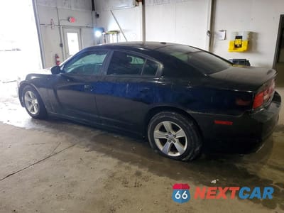 Drugie zdjęcie samochodu z przodu: 2012 DODGE CHARGER SE VIN:2C3CDXBG8CH218356 - miniatura