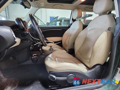 Zdjęcie 7 z 13 samochodu: 2013 MINI COOPER S VIN:WMWSV3C54DT390444 - miniatura
