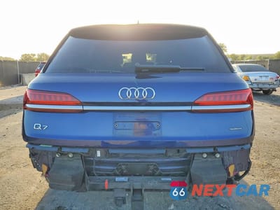 Zdjęcie 6 z 14 samochodu: 2021 AUDI Q7 PREMIUM PLUS VIN:WA1LXAF7XMD016735 - miniatura