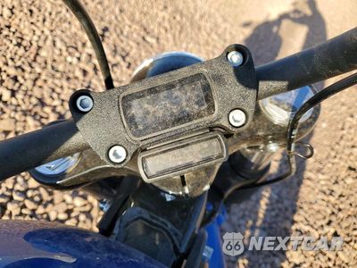 Zdjęcie 7 z 8 samochodu: 2024 HARLEY-DAVIDSON FXBBS VIN:1HD1YYK1XRB014960 - miniatura