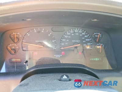Zdjęcie 9 z 12 samochodu: 2002 DODGE DAKOTA SLT VIN:1B7GL42N42S632173 - miniatura