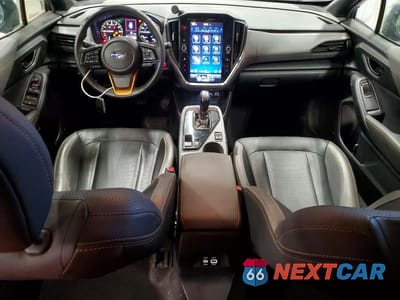 Zdjęcie 8 z 14 samochodu: 2024 SUBARU CROSSTREK WILDERNESS VIN:4S4GUHU66R3742328 - miniatura