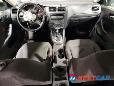 Zdjęcie 8 z 12 samochodu: 2011 VOLKSWAGEN JETTA BASE VIN:3VW2K7AJ9BM305187 - miniatura