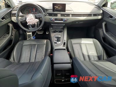 Zdjęcie 8 z 12 samochodu: 2019 AUDI A4 PREMIUM VIN:WAUGMAF44KA109820 - miniatura
