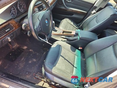 Zdjęcie 7 z 12 samochodu: 2011 BMW 328 XI SULEV VIN:WBAPK5G54BNN25010 - miniatura