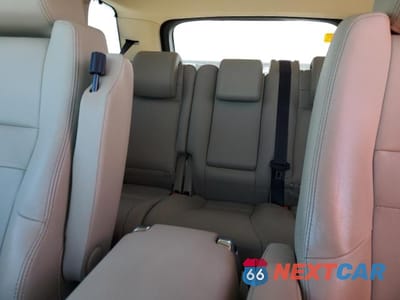 Zdjęcie 10 z 13 samochodu: 2012 LAND ROVER RANGE ROVER SPORT HSE VIN:SALSF2D42CA752693 - miniatura