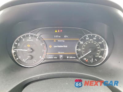 Zdjęcie 9 z 14 samochodu: 2020 INFINITI QX80 LUXE VIN:JN8AZ2NF3L9704653 - miniatura