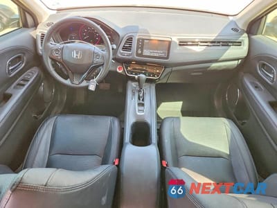 Zdjęcie 8 z 13 samochodu: 2021 HONDA HR-V EXL VIN:3CZRU5H70MM726559 - miniatura