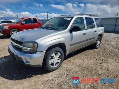 2005 CHEVROLET TRAILBLAZER EXT LS 1GNET16S056155266 - główne zdjęcie licytacji z USA - miniatura