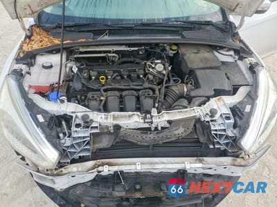 Zdjęcie 11 z 13 samochodu: 2016 FORD FOCUS SE VIN:1FADP3F25GL401484 - miniatura