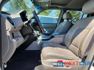 Zdjęcie 7 z 14 samochodu: 2011 HONDA PILOT EXL VIN:5FNYF3H54BB014846 - miniatura