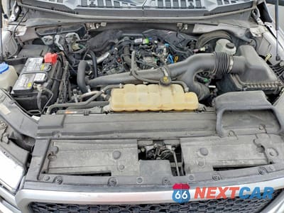 Zdjęcie 11 z 12 samochodu: 2020 FORD F150 SUPER CAB VIN:1FTEX1CP9LFA45620 - miniatura