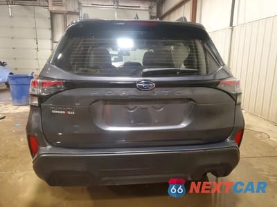 Zdjęcie 6 z 14 samochodu: 2025 SUBARU FORESTER VIN:JF2SLDAC8SH474705 - miniatura