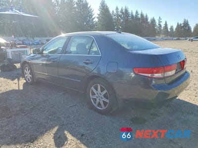 Drugie zdjęcie samochodu z przodu: 2004 HONDA ACCORD EX VIN:1HGCM66514A025126 - miniatura