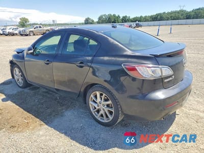 Drugie zdjęcie samochodu z przodu: 2012 MAZDA 3 S VIN:JM1BL1W61C1514696 - miniatura